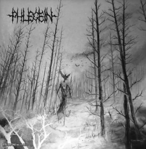 Phlegein - From the Land of Death (2015) Album Info