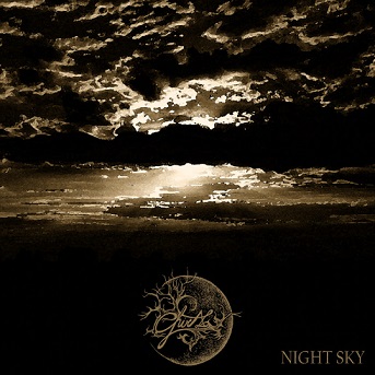 Chiral - Night Sky (2015) Album Info