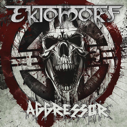 Ektomorf - Aggressor (2015) Album Info