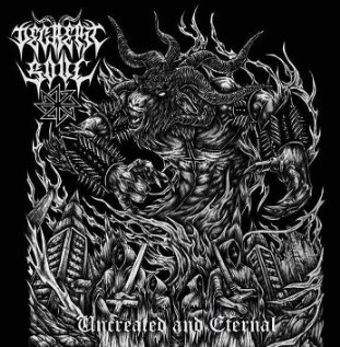 Decrepit Soul - Uncreated And Eternal (2015) Album Info