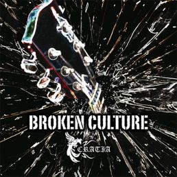 Cratia - Broken Culture (2015) Album Info