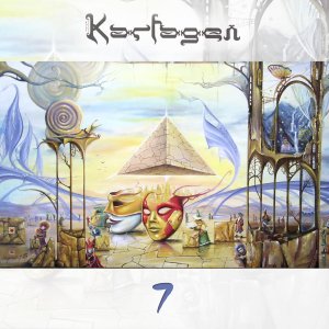 Karfagen - 7 (2015) Album Info