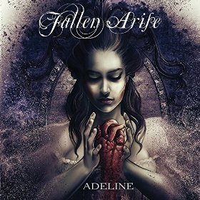 Fallen Arise - Adeline (2015) Album Info