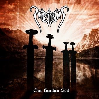 Ancestrum - Our Heathen Soil (2015) Album Info