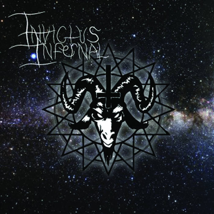 Invictus Infernal - Horns Of Azazel (2015) Album Info