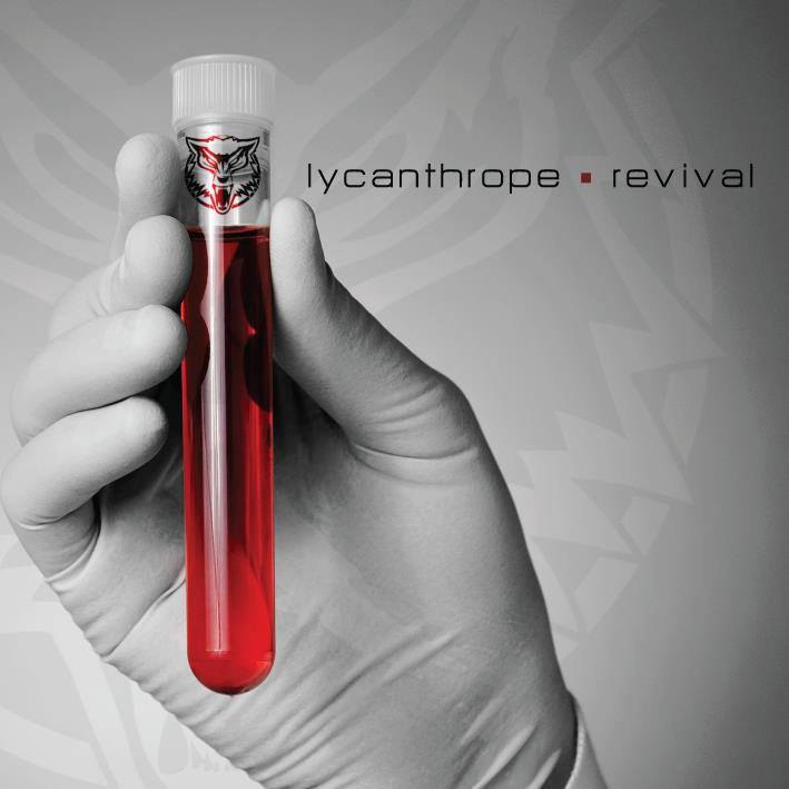 Lycanthrope - Revival (2015) Album Info