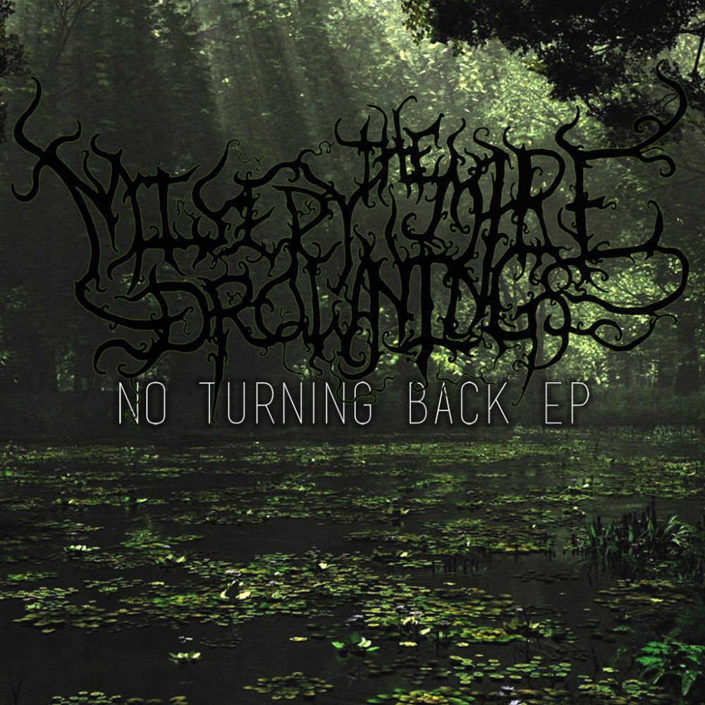 The Misery Mire Drownings - No Turning Back (2015)
