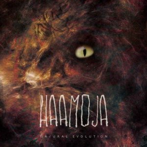 Haamoja - Natural Evolution (2015) Album Info