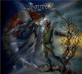 Saurom - Sue&#241;os (2015) Album Info