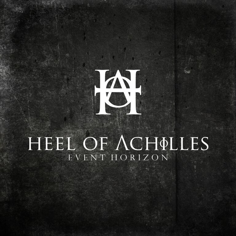 Heel Of Achilles - Event Horizon (2015) Album Info
