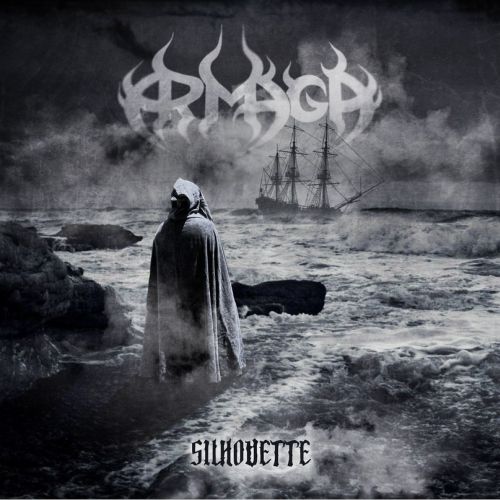 Armaga - Silhouette (2015) Album Info