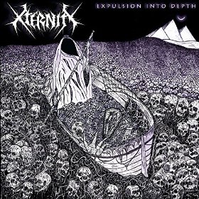 Xternity - Expulsion into Depth (2015) Album Info