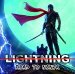 Lightning - Road To Ninja (2015)
