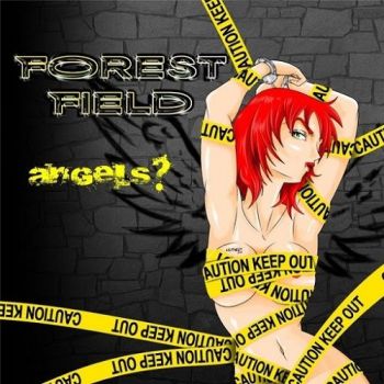 Forest Field - Angels? (2015) Album Info