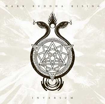 Dark Buddha Rising - Inversum (2015) Album Info