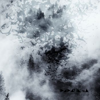 Dzhatinga - Black Wings (2015) Album Info