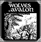 The Wolves of Avalon - Die Hard (2015) Album Info