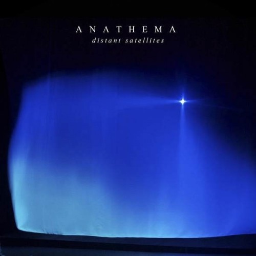 Anathema - Distant Satellites [Tour Edition] (2015) Album Info