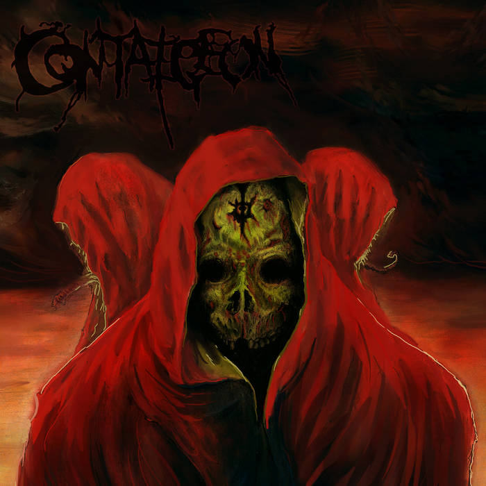 Contaigeon - Emperor Worm (2015) Album Info