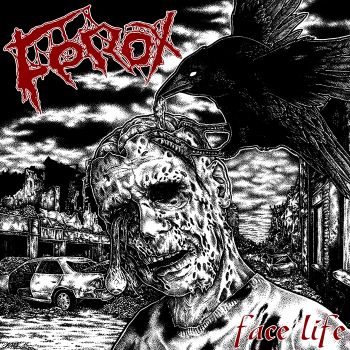 Ferox - Face Life (2015) Album Info