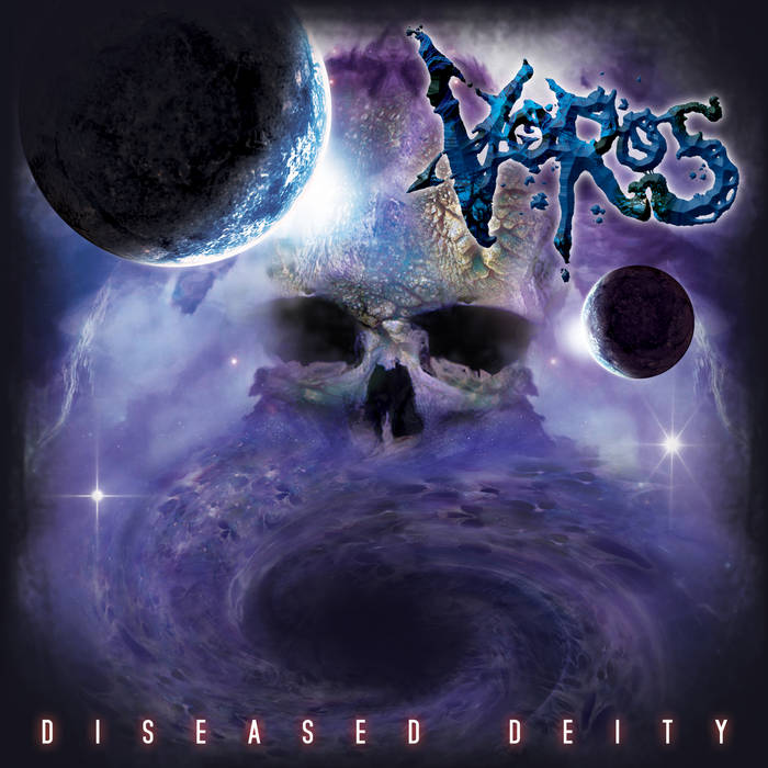 Voros - Diseased Deity (2015) Album Info