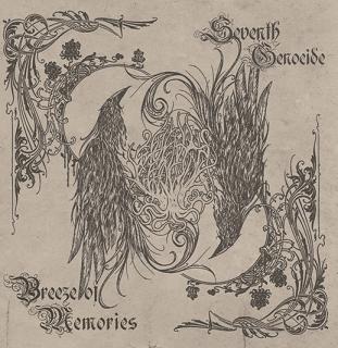 Seventh Genocide - Breeze Of Memories (2015) Album Info