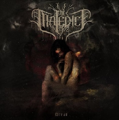The Maledict - Dread (2015) Album Info
