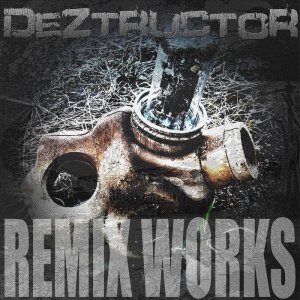 DeZtructor - Remix Works (2015) Album Info