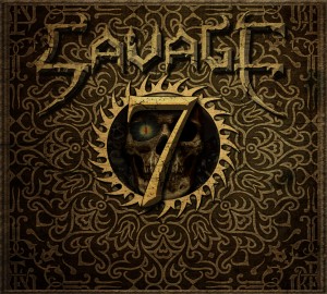 Savage - 7 (2015) Album Info