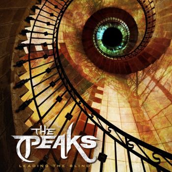 The Peaks - Leading The Blind (2015) Album Info