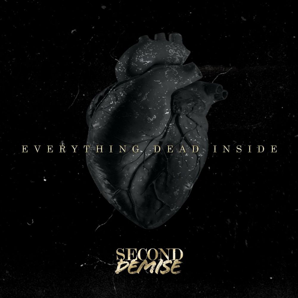 Second Demise - Everything Dead Inside (2015) Album Info