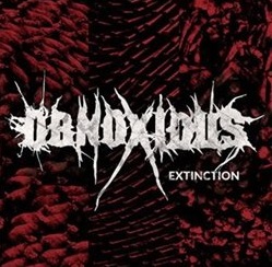 Obnoxious - Extinction (2015)