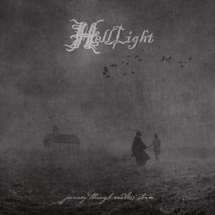 HellLight - Journey Through Endless Storms (2015) Album Info