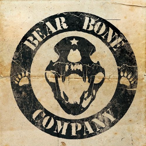 Bear Bone Company - Bear Bone Company (2015) Album Info