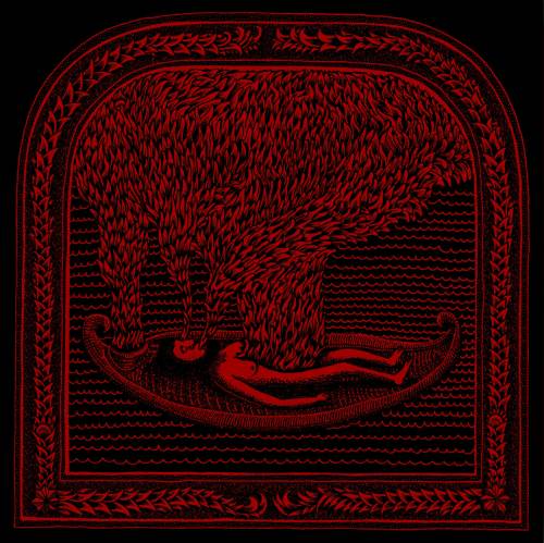 M&#246;bius - The Magic Of Macabre (2015) Album Info