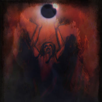 Occultus - Nuctemeron (2015) Album Info