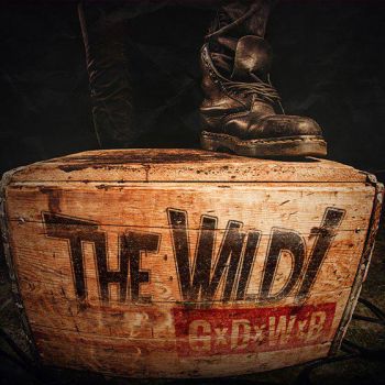 The Wild! - GxDxWxB (2015) Album Info
