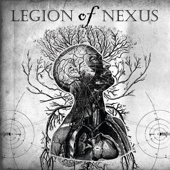 Legion Of Nexus - Legion Of Nexus (2015) Album Info
