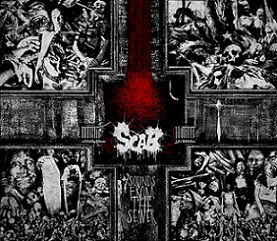 Scab - Sounds From The Sewer (2015)