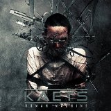 Kaets - Human Machine (2015) Album Info
