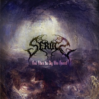 Serocs - And When the Sky Was Opened (2015) Album Info