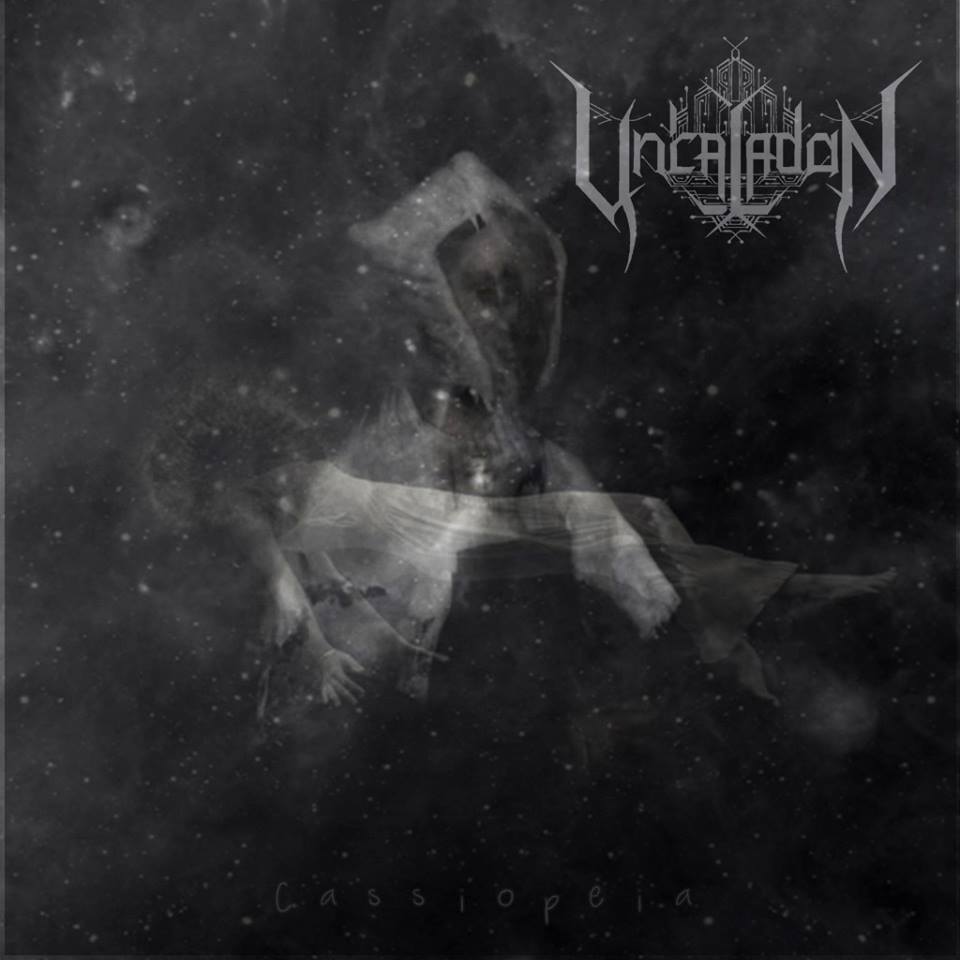 Uncaladon - Cassiopeia (2015) Album Info