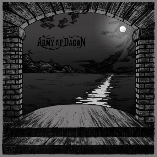Army Of Dagon - Army Of Dagon (2015) Album Info