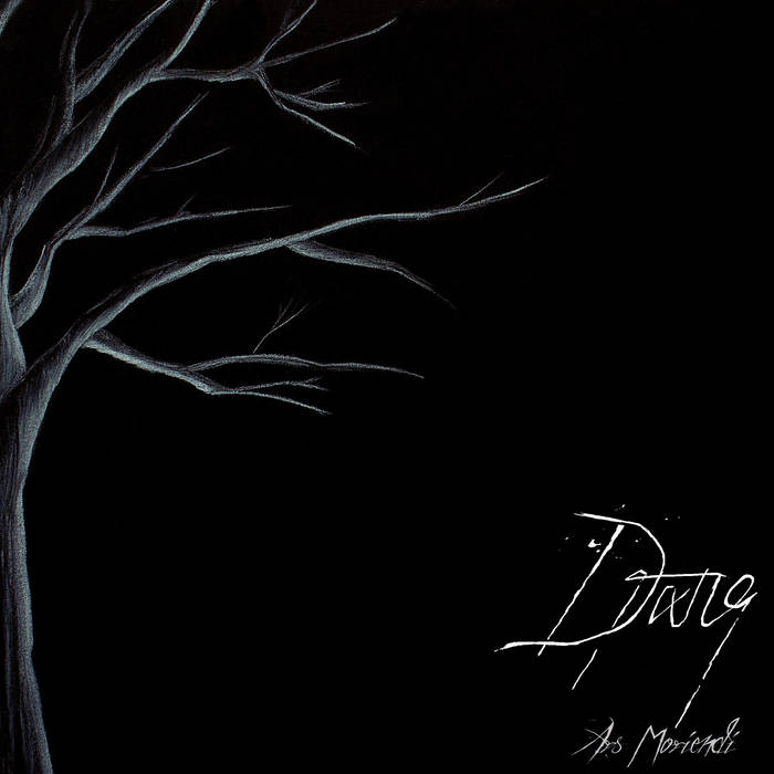 Drang - Ars Moriendi (2015) Album Info