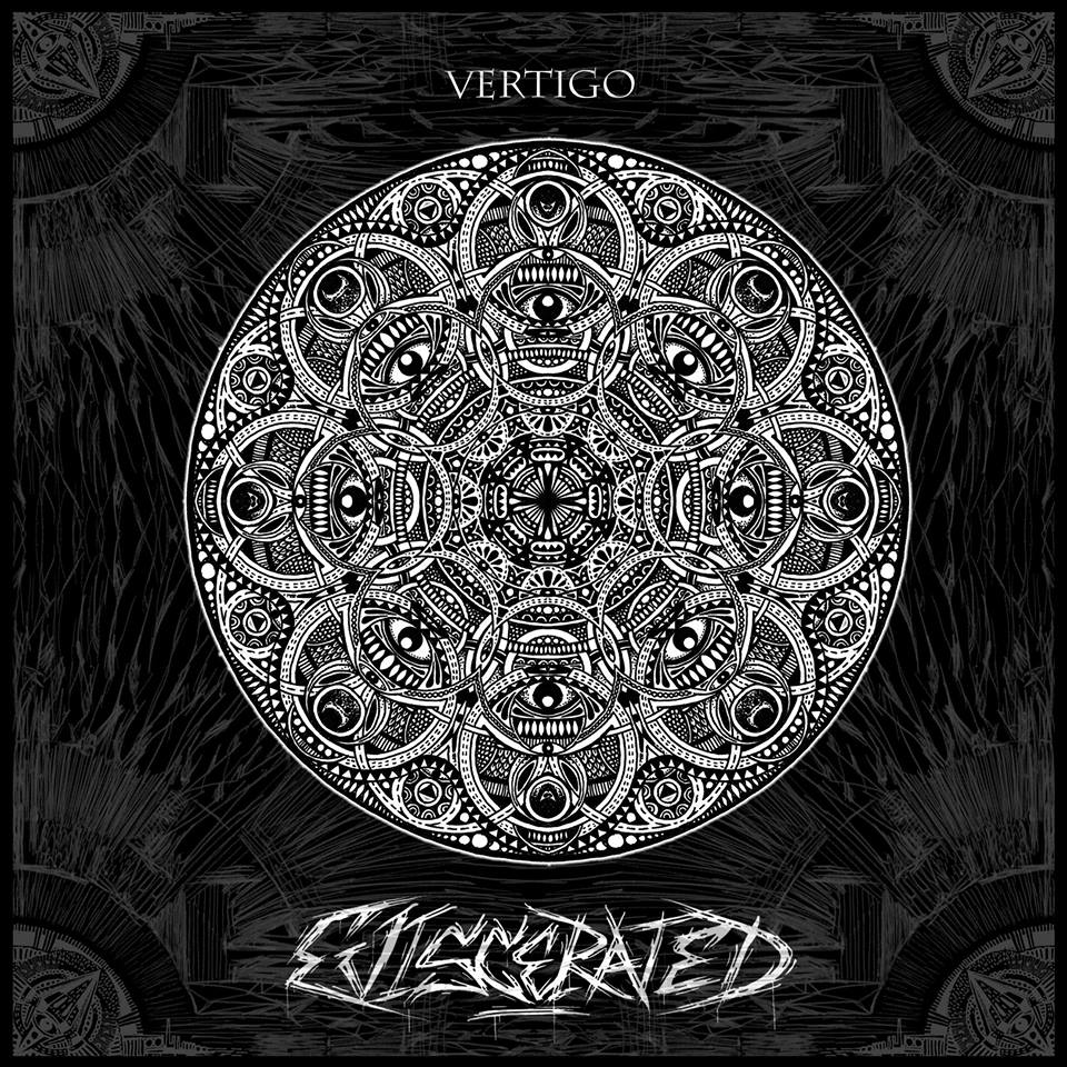 Eviscerated - Vertigo (2015)