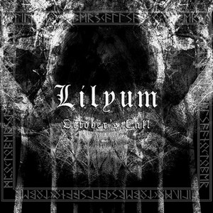Lilyum - October's Call (2015) Album Info