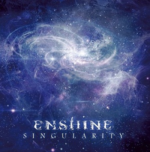 Enshine - Singularity (2015) Album Info