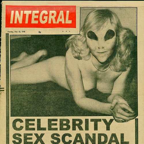 Celebrity Sex Scandal - Integral (2015) Album Info