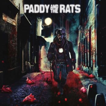 Paddy And The Rats - Lonely Hearts' Boulevard (2015) Album Info