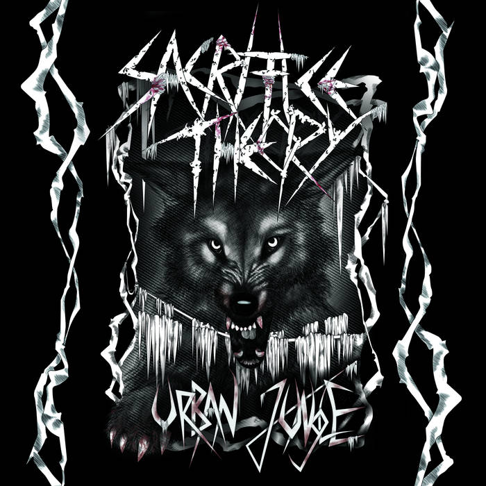 Sacrifice Theory - Urban Jungle (2015) Album Info